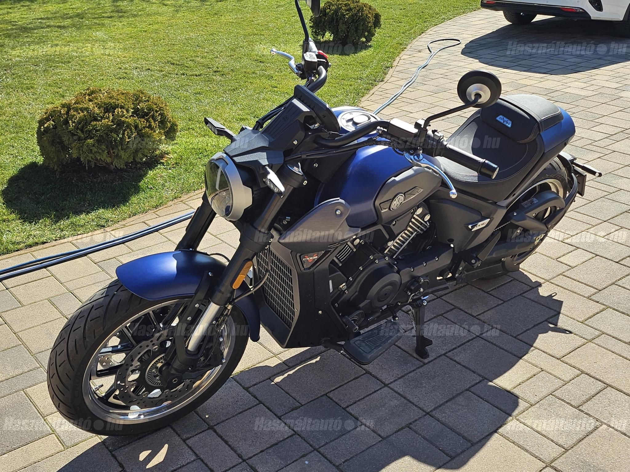MORBIDELLI C1002V 2026 - 1