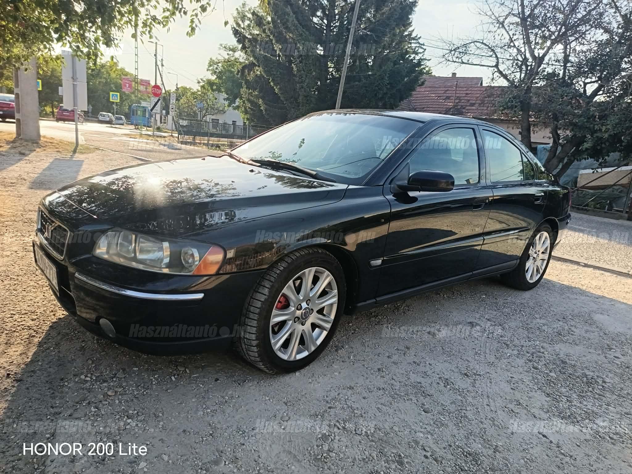 VOLVO S60 2004/8 - 1
