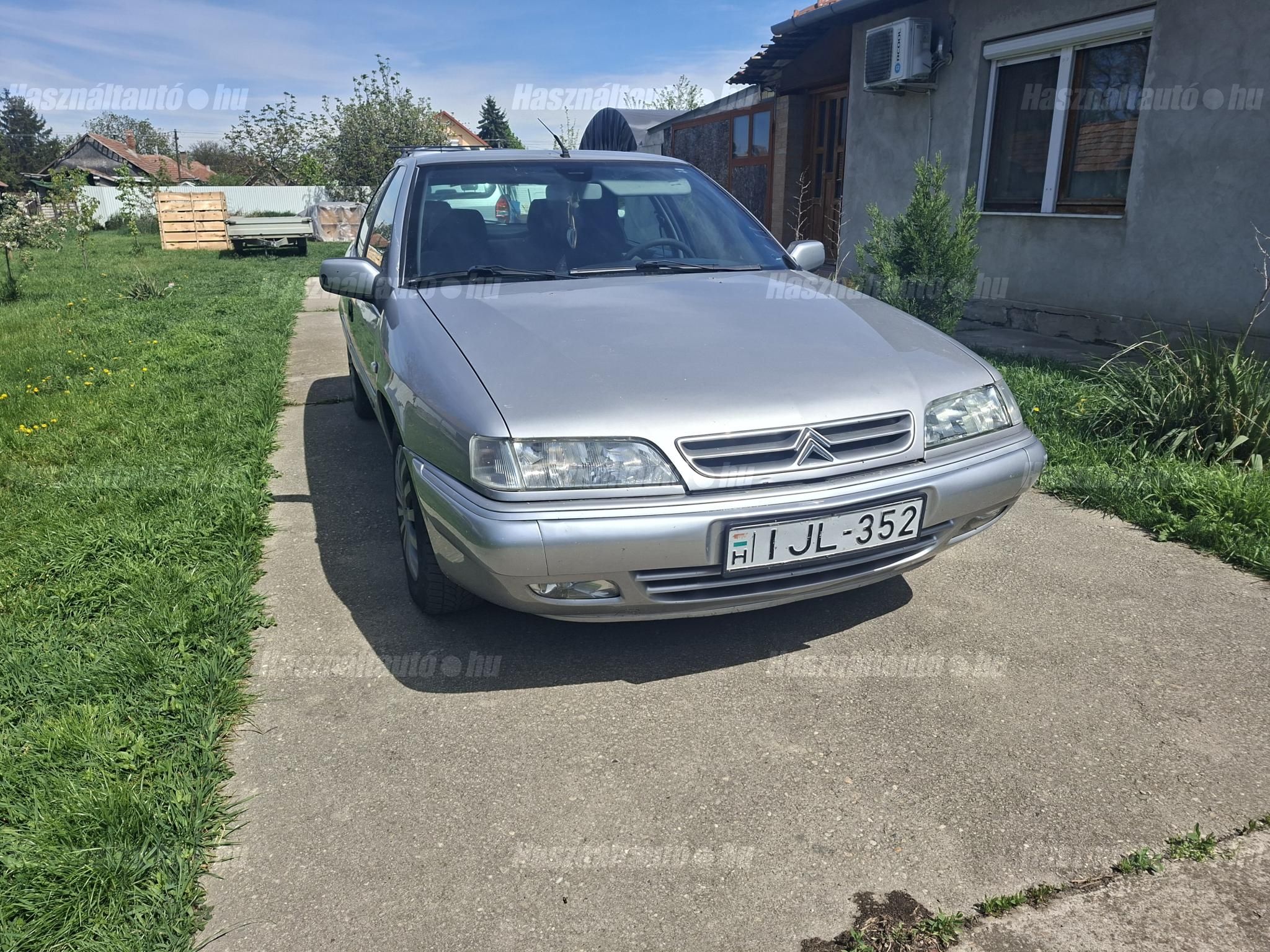 CITROEN XANTIA 1999/11 - 1