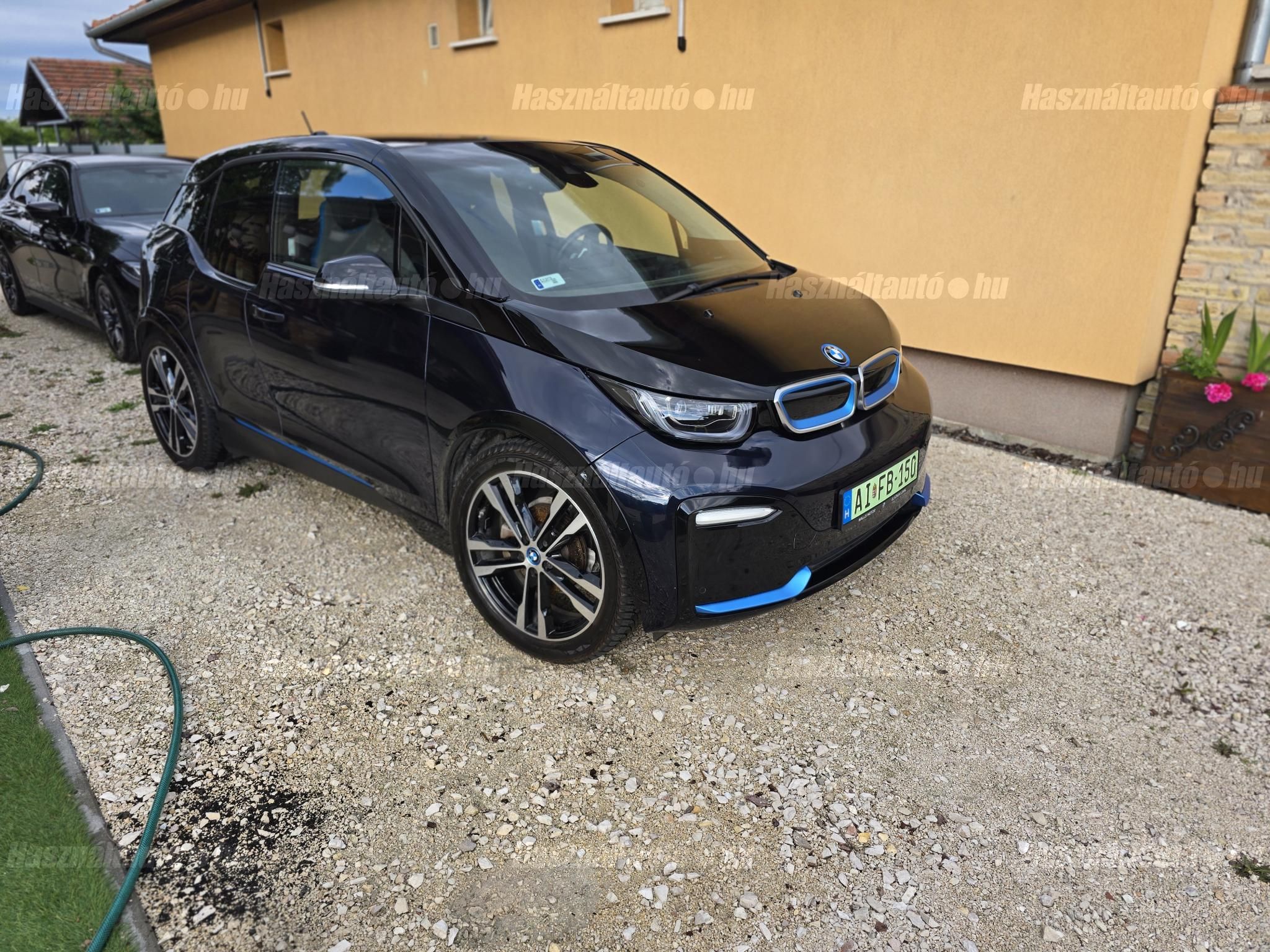 BMW I3 2020/6 - 1