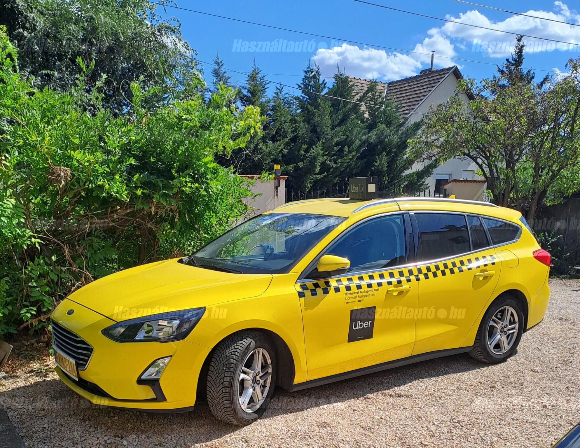 FORD FOCUS 2022/2 - 1