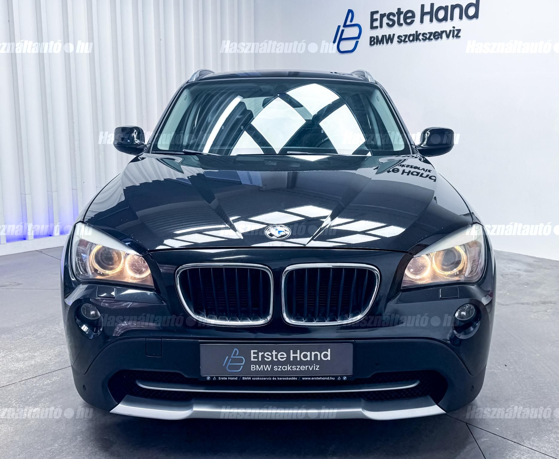 BMW X1 2011/2 - 1