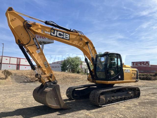 JCB 2015 - 1