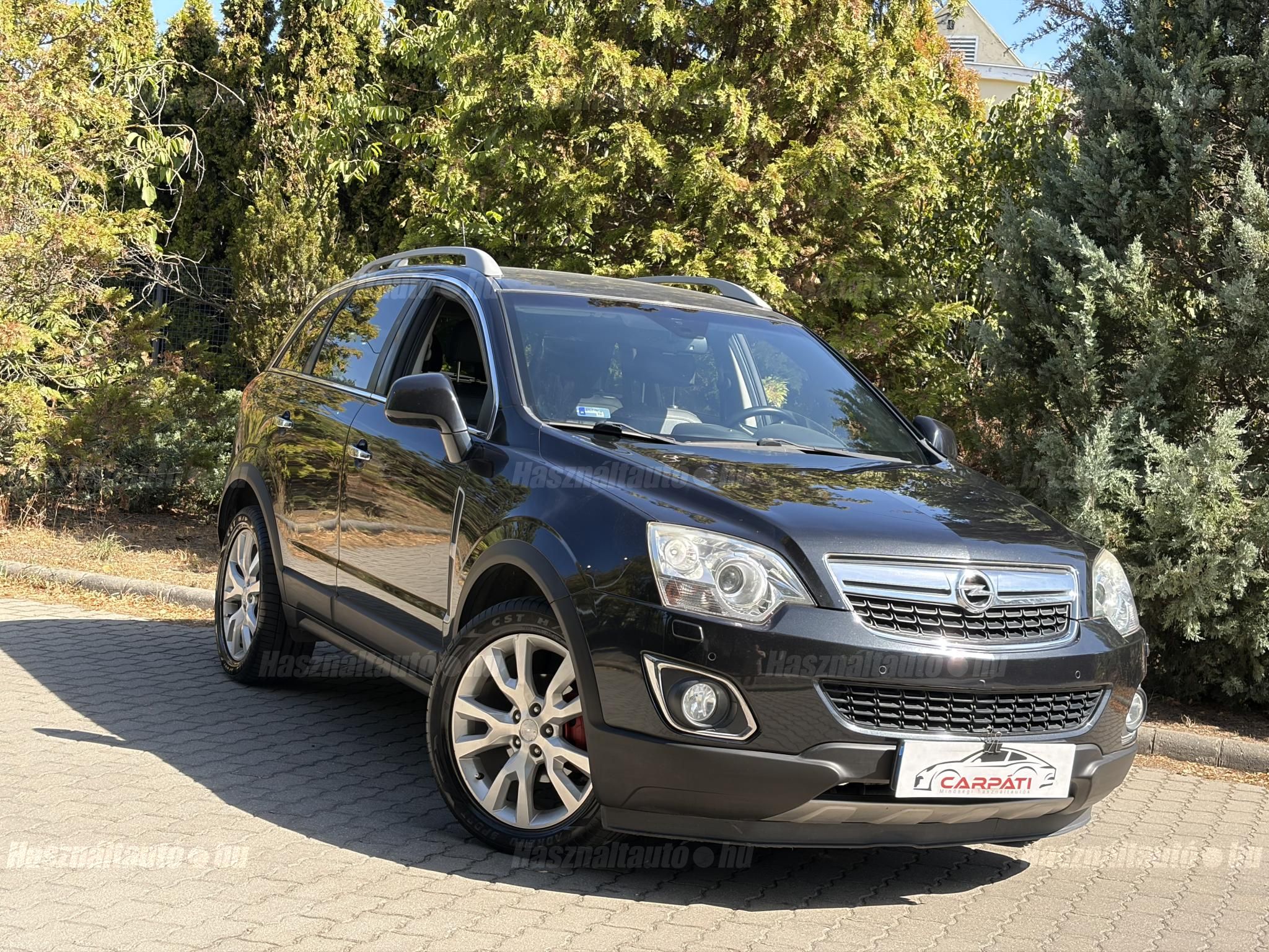 OPEL ANTARA 2012/3 - 1