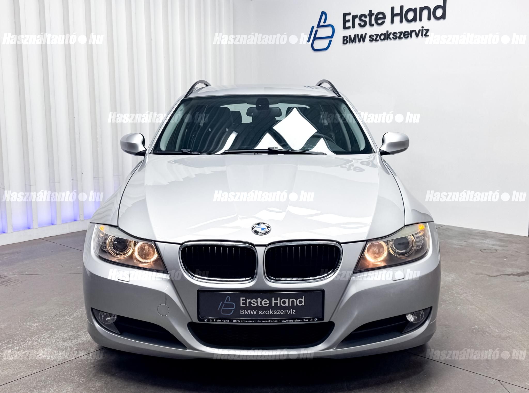 BMW 320 2009/1 - 1