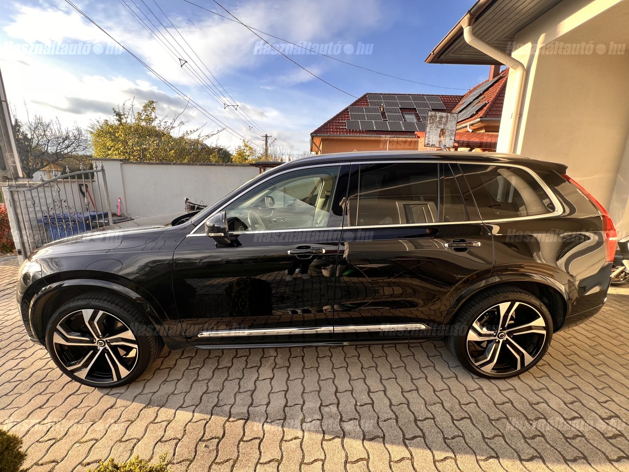 VOLVO XC90 2015/10 - 1