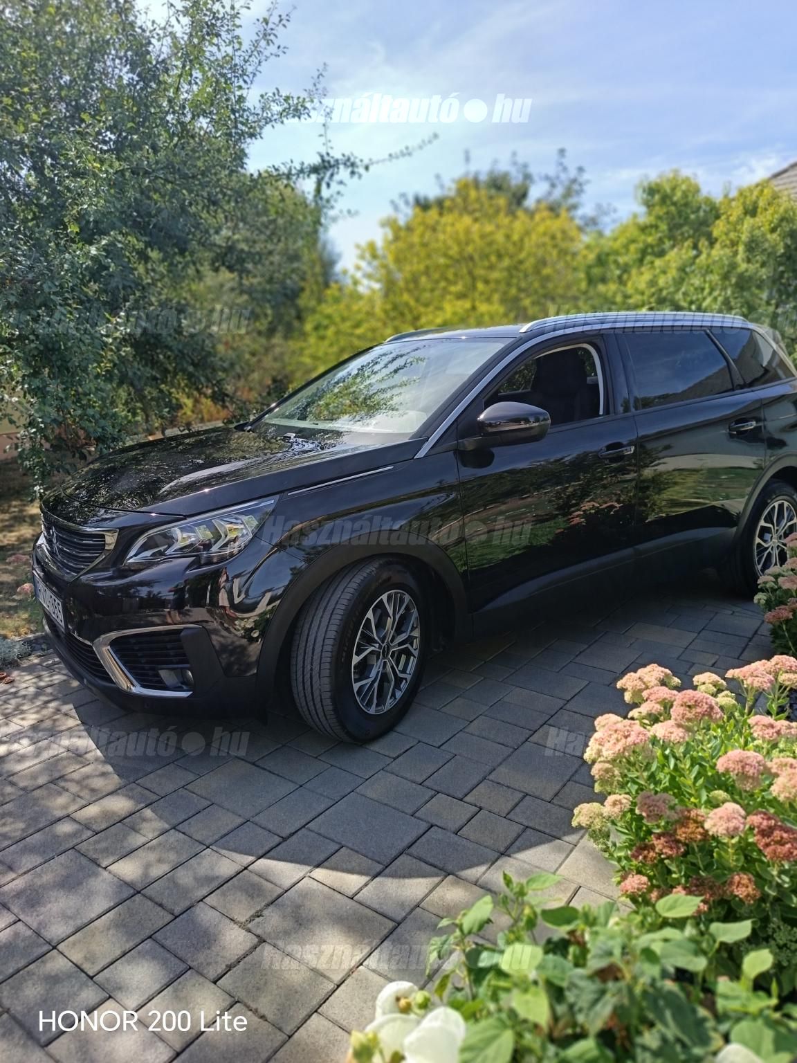 PEUGEOT 5008 2019/11 - 1