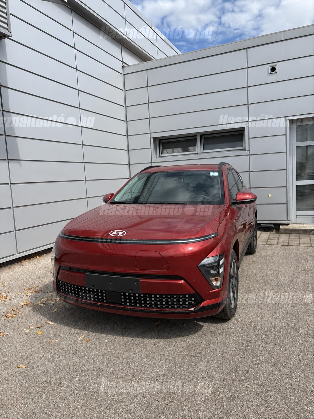 HYUNDAI KONA 2026 - 1