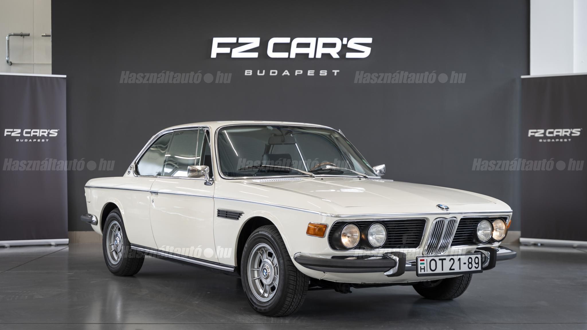 BMW OLDTIMER 1973/12 - 1