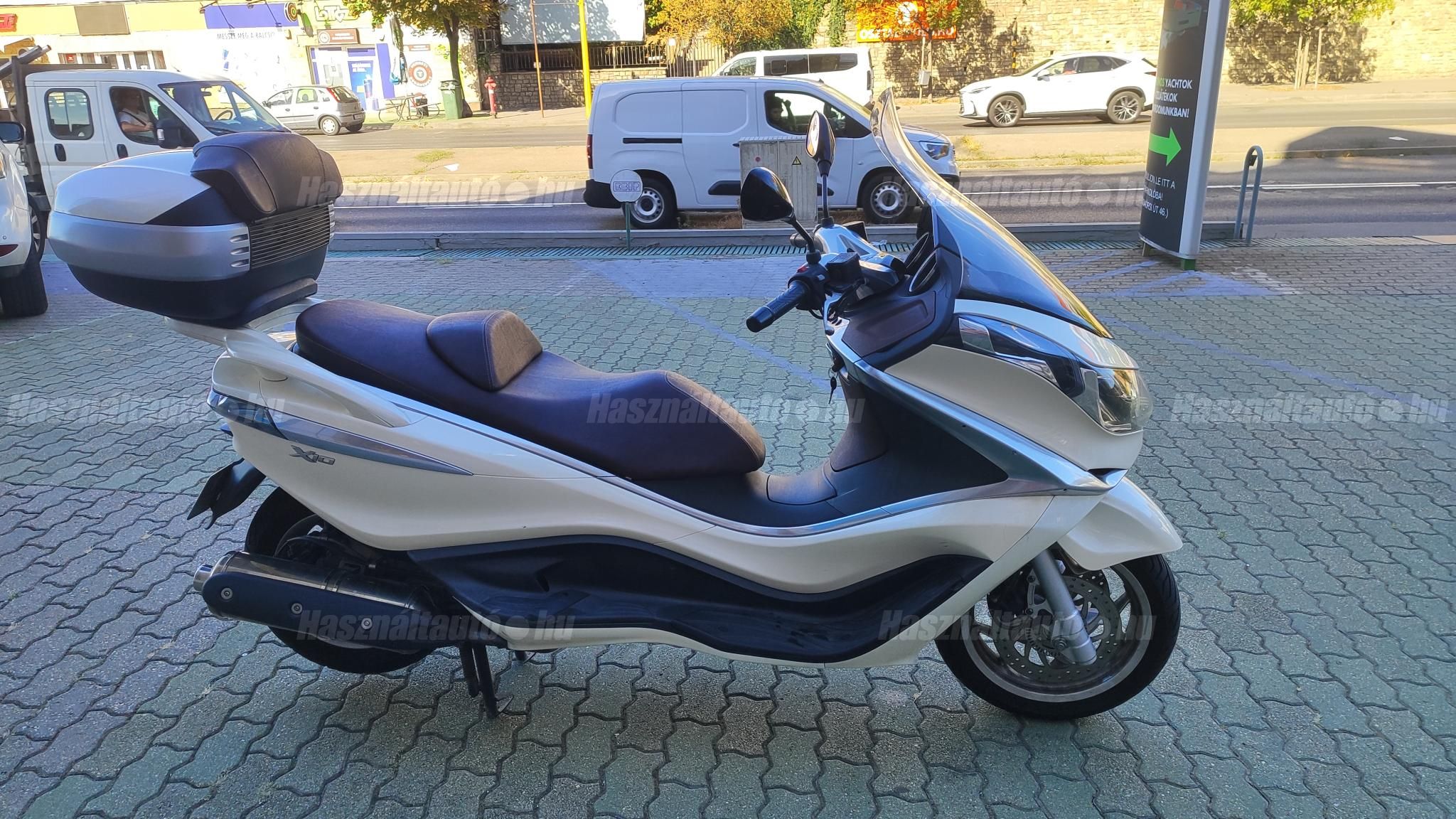 PIAGGIO X 10 500 2015/5 - 1