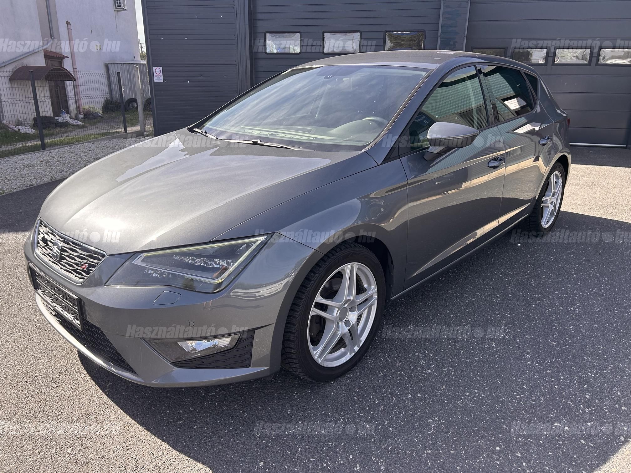 SEAT LEON 2013/2 - 1