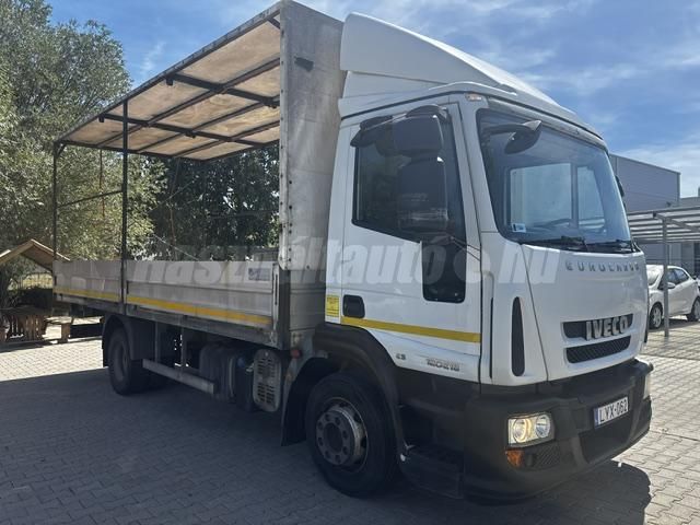 IVECO 2011/12 - 1