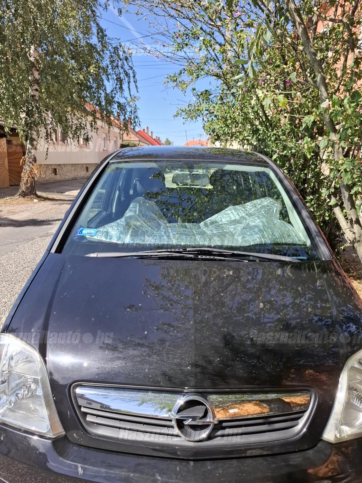 OPEL MERIVA A 2008/10 - 1