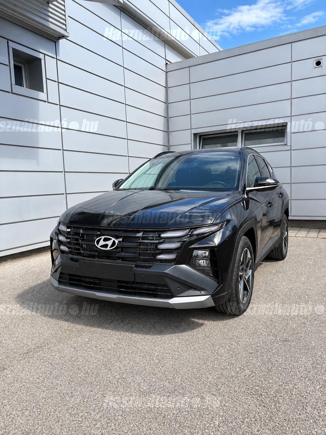 HYUNDAI TUCSON 2026 - 1