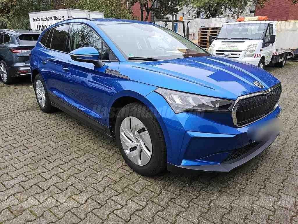 SKODA ENYAQ 2022/1 - 1