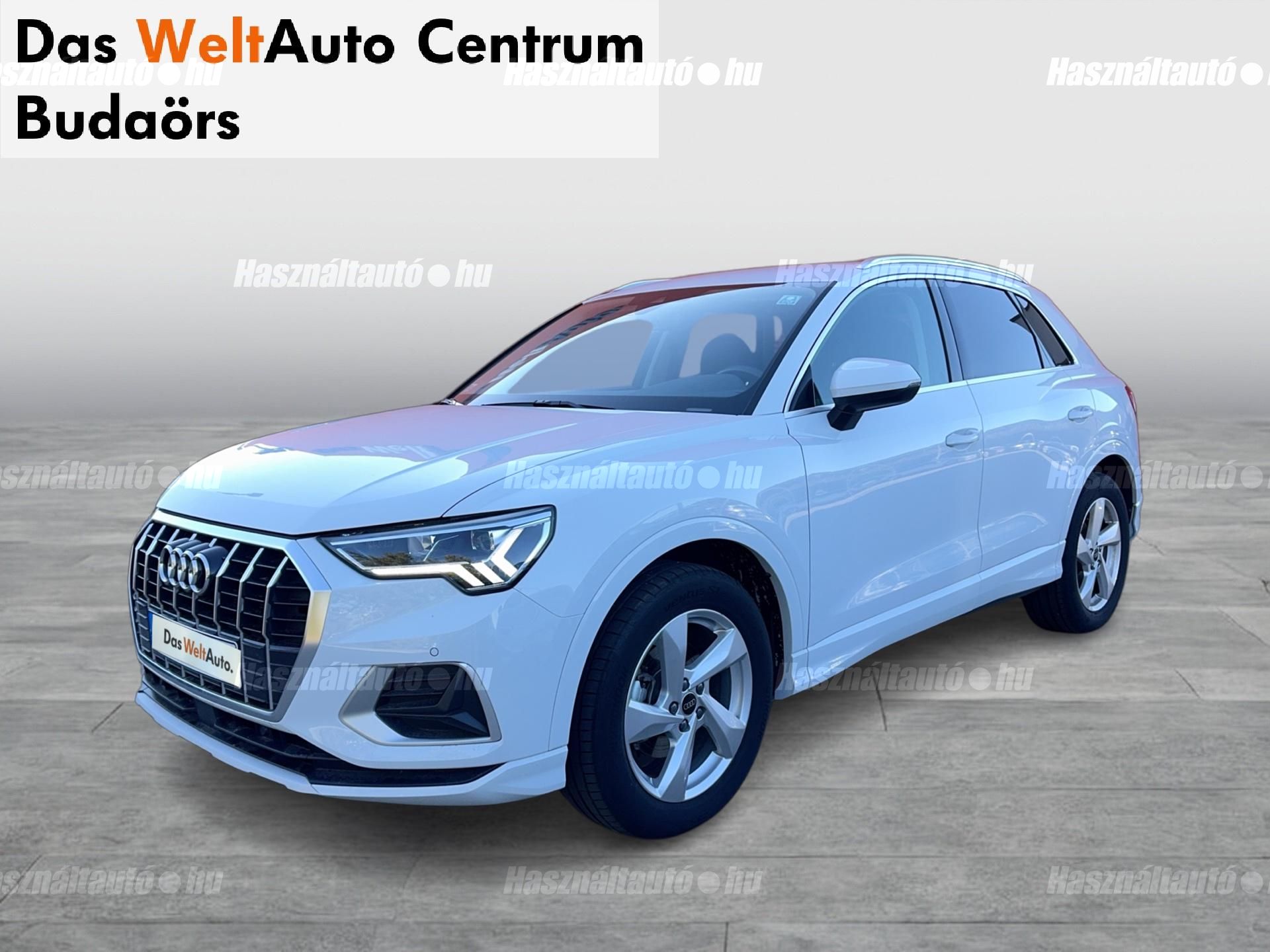 AUDI Q3 2025/6 - 1