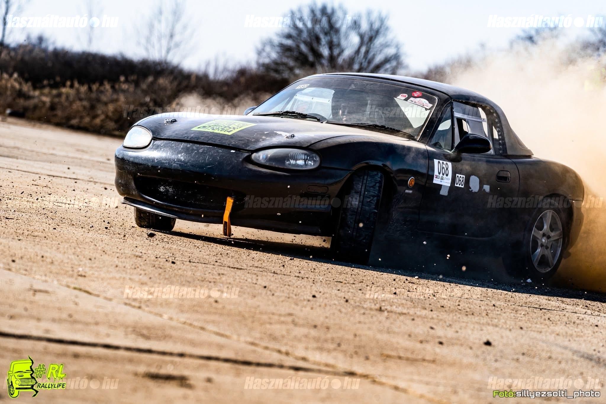 MAZDA MX-5 2000/8 - 1