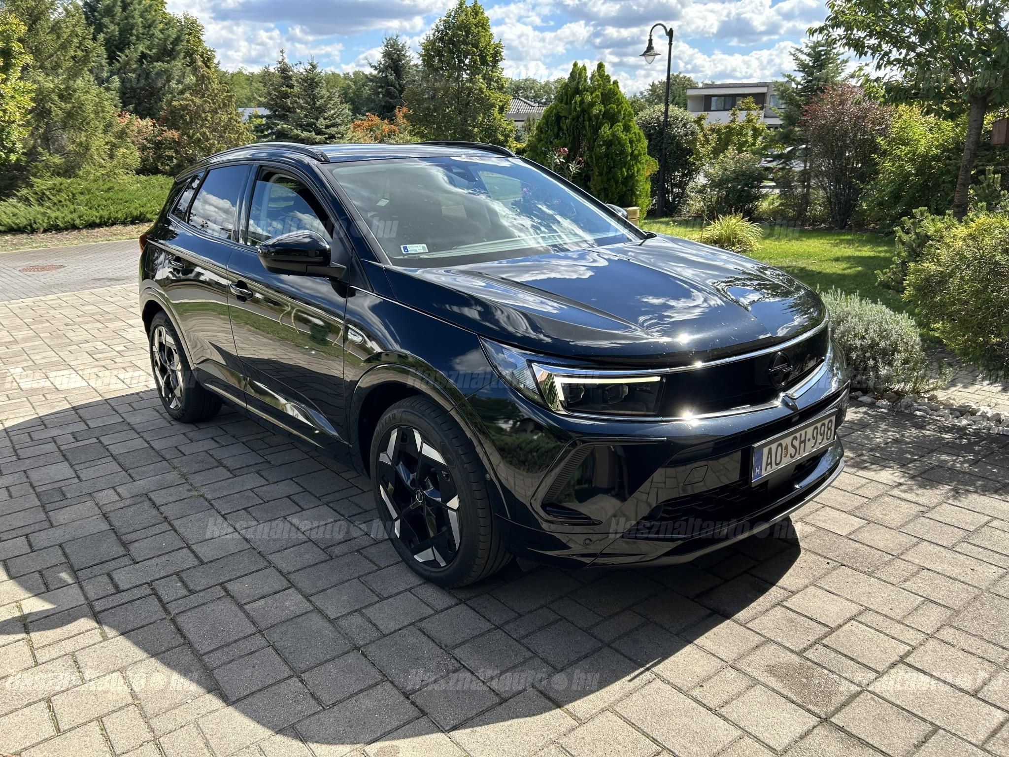 OPEL GRANDLAND 2023/5 - 1