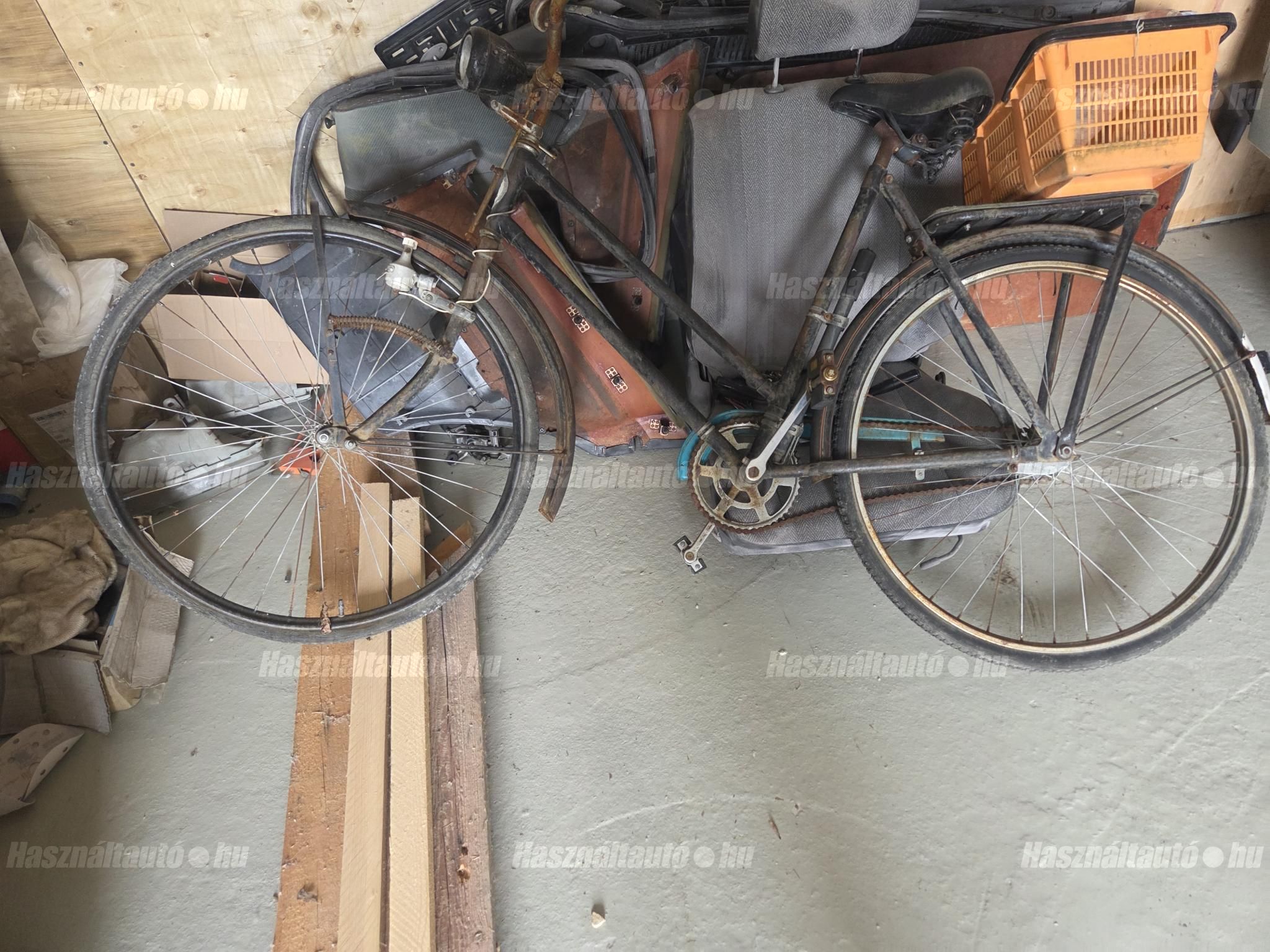 BICYCLE 1966/10 - 1