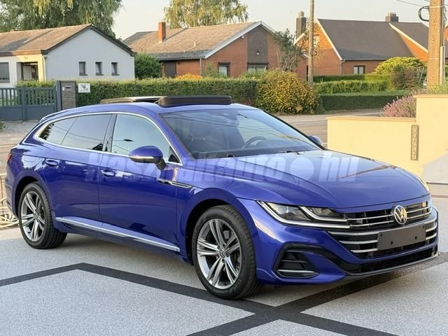 VOLKSWAGEN ARTEON 2021/4 - 1