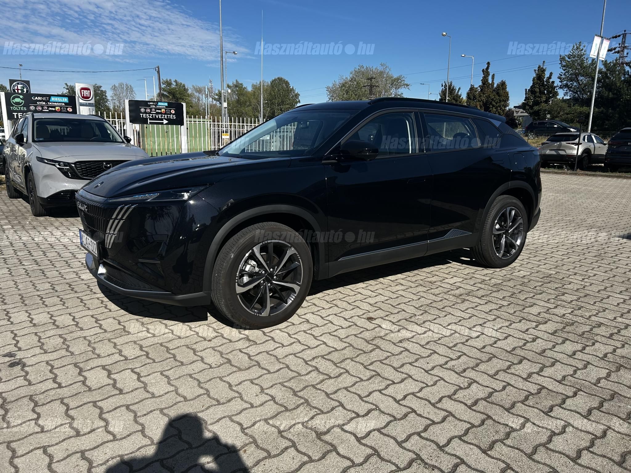 DONGFENG (DFSK) MAGE 2026 - 1