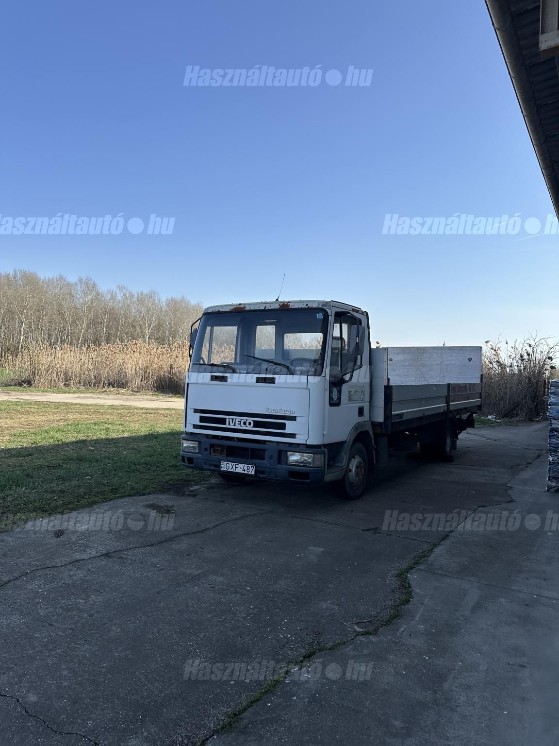 IVECO 1999/4 - 1