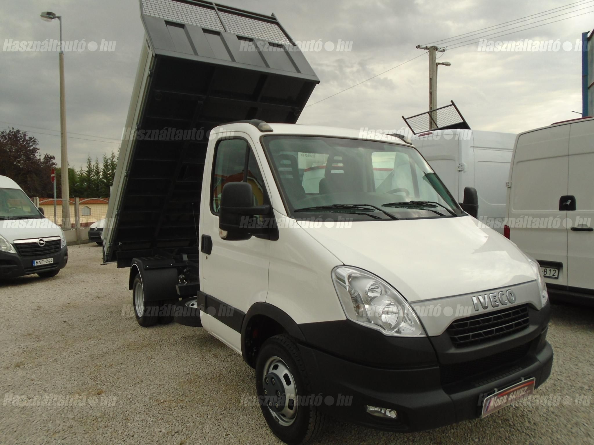 IVECO DAILY 2013/3 - 1