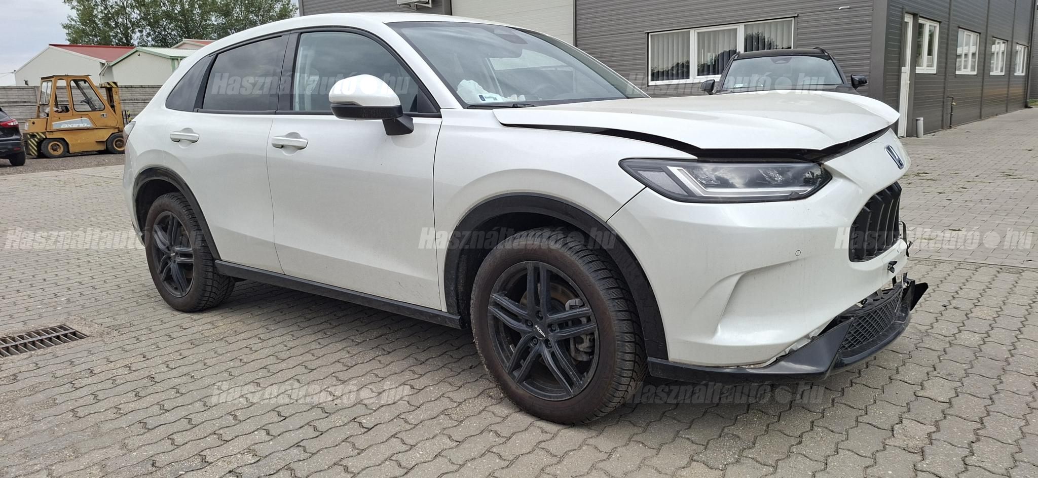 HONDA ZR-V 2023/7 - 1