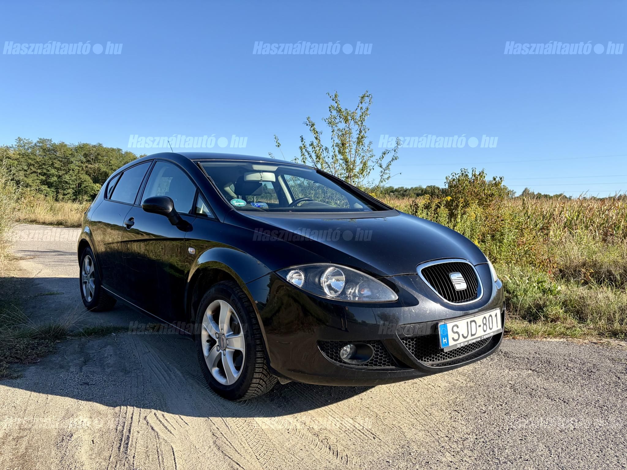 SEAT LEON 2009/1 - 1