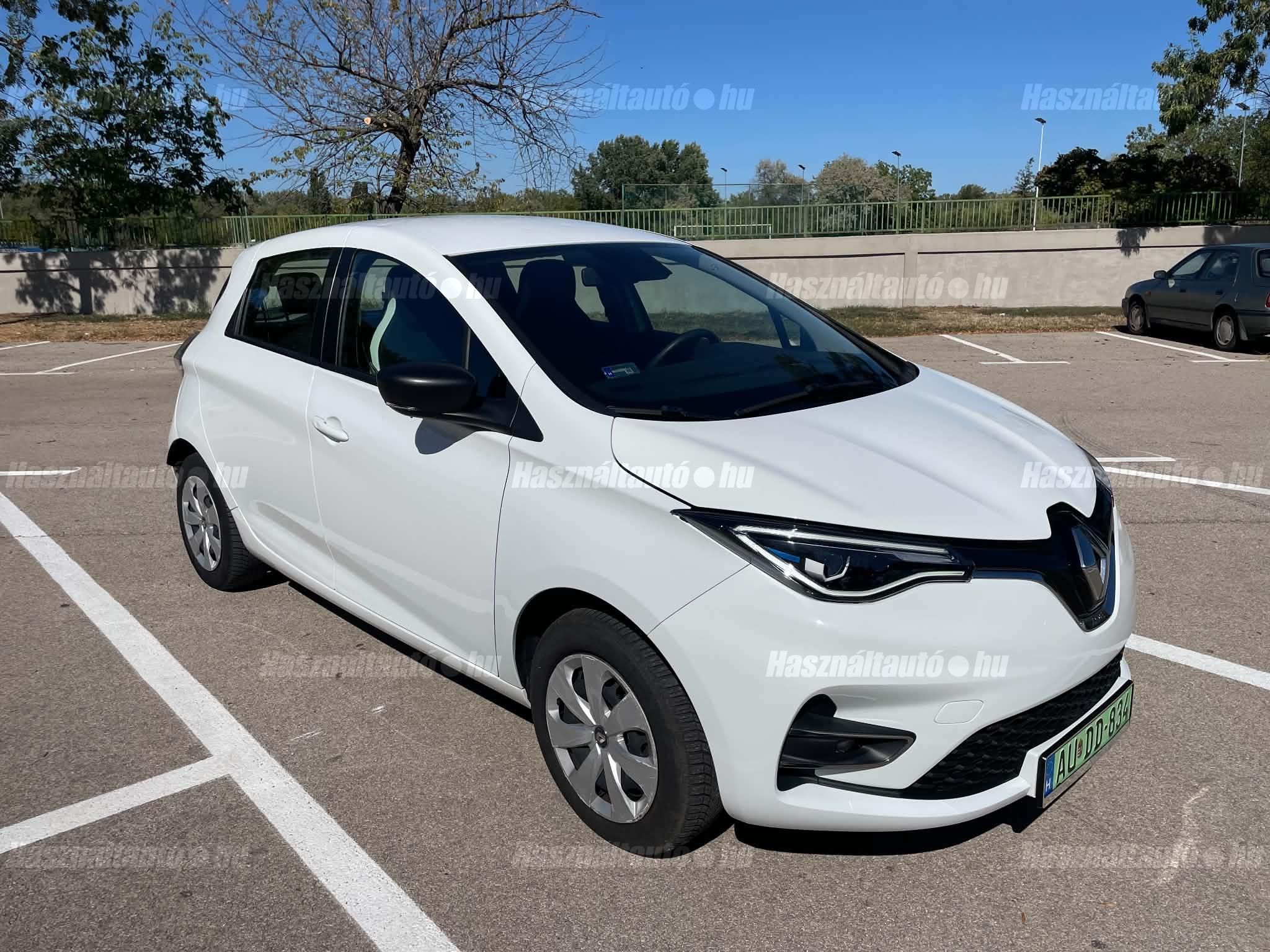 RENAULT ZOE 2022/3 - 1