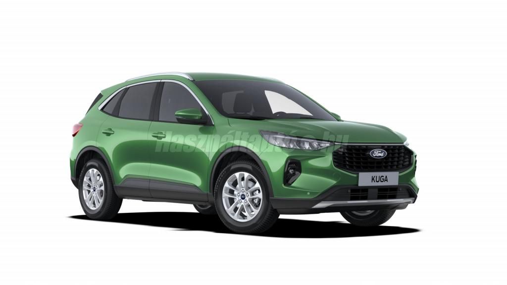 FORD KUGA 2026 - 1