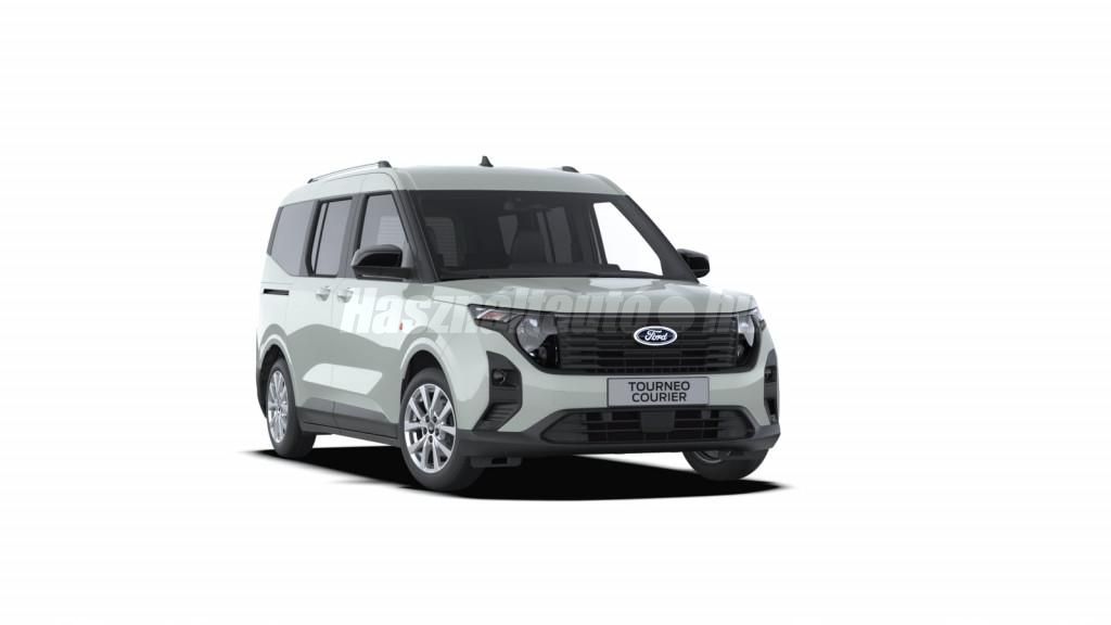 FORD TOURNEO 2026 - 1