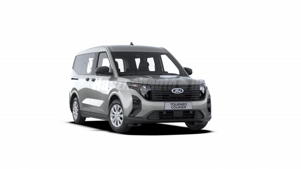 FORD TOURNEO 2026 - 1