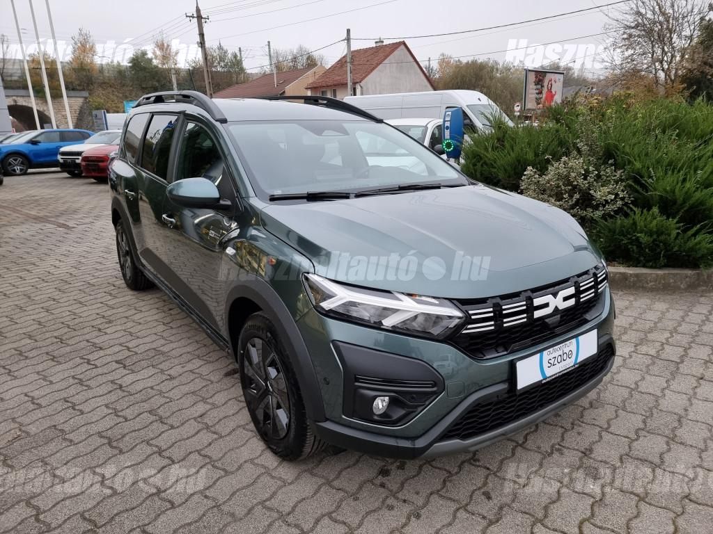 DACIA JOGGER 2026 - 1
