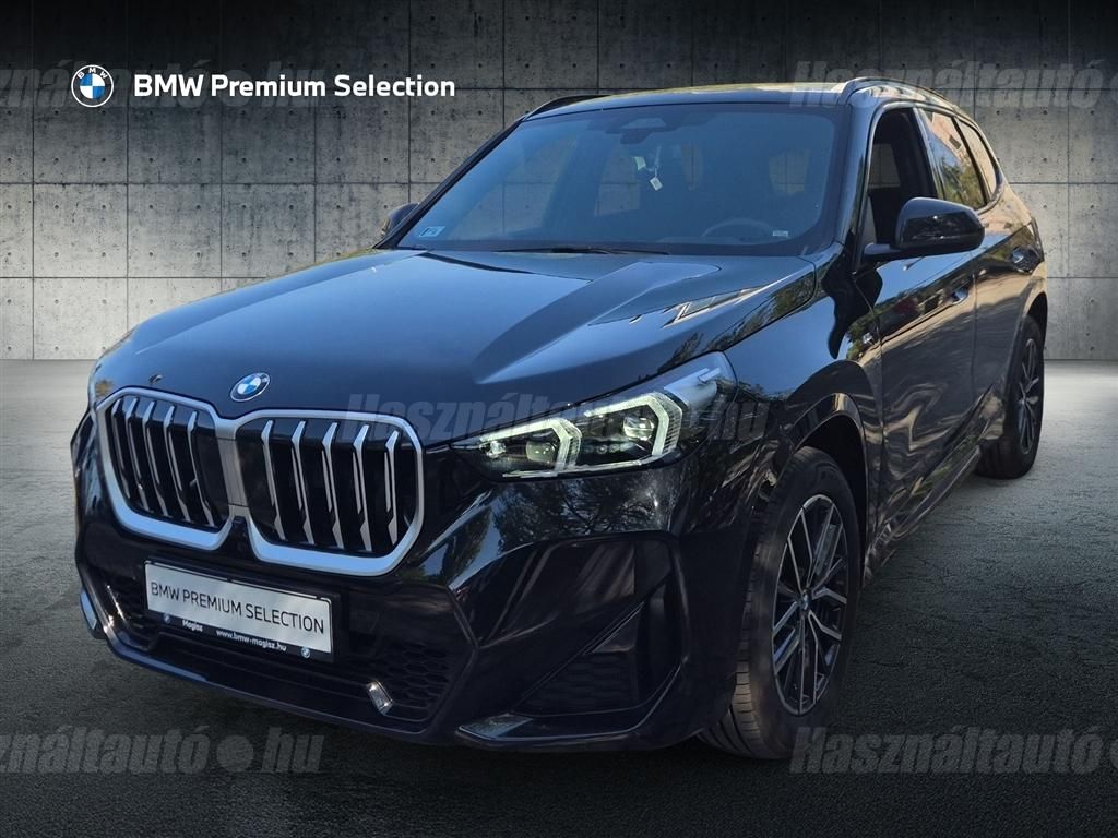 BMW X1 2025/7 - 1