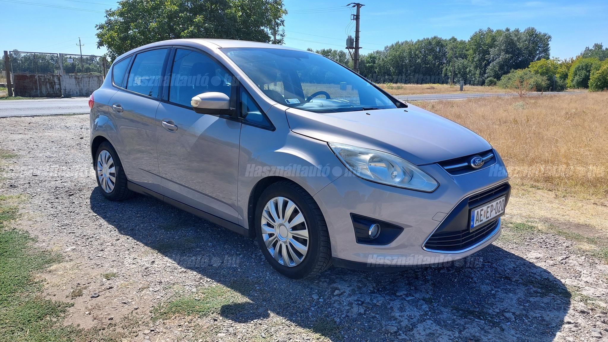 FORD C-MAX 2011/5 - 1