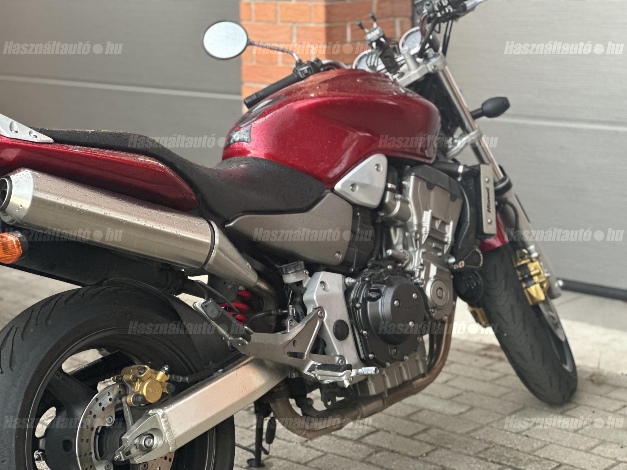 HONDA CB 900 F (HORNET) 2006/3 - 1