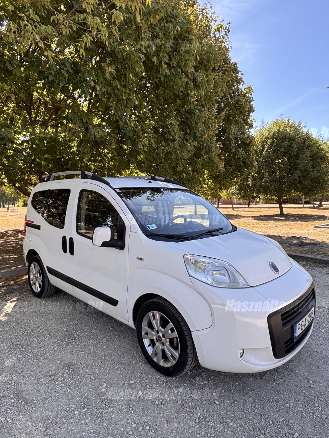FIAT FIORINO 2011 - 1
