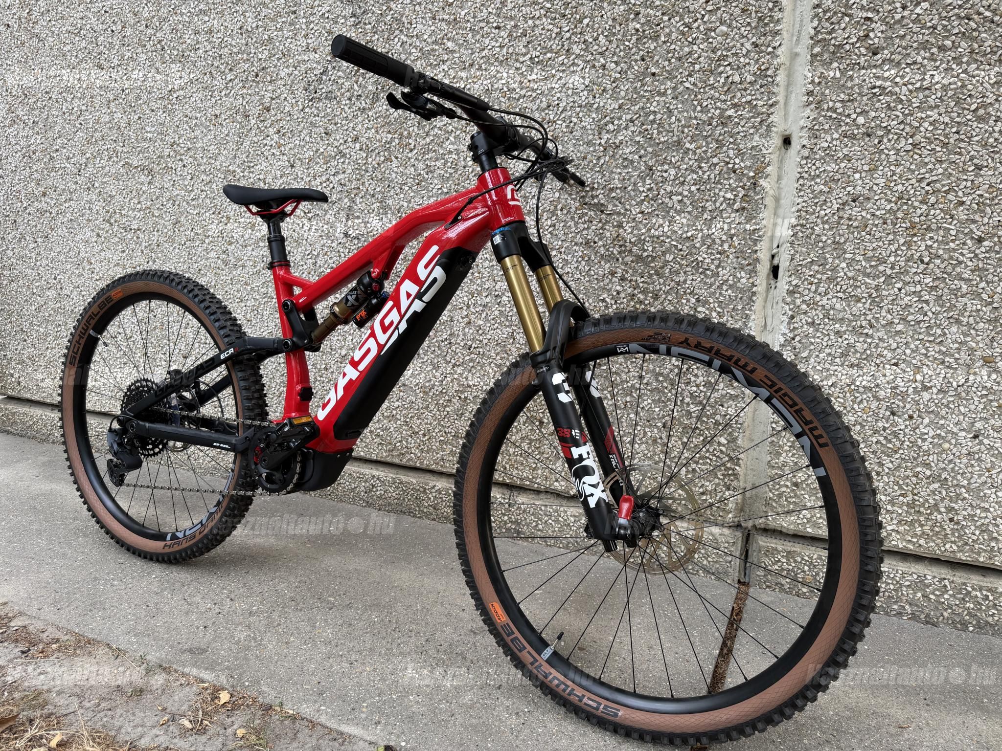 ELECTRIC BICYCLE 2026 - 1