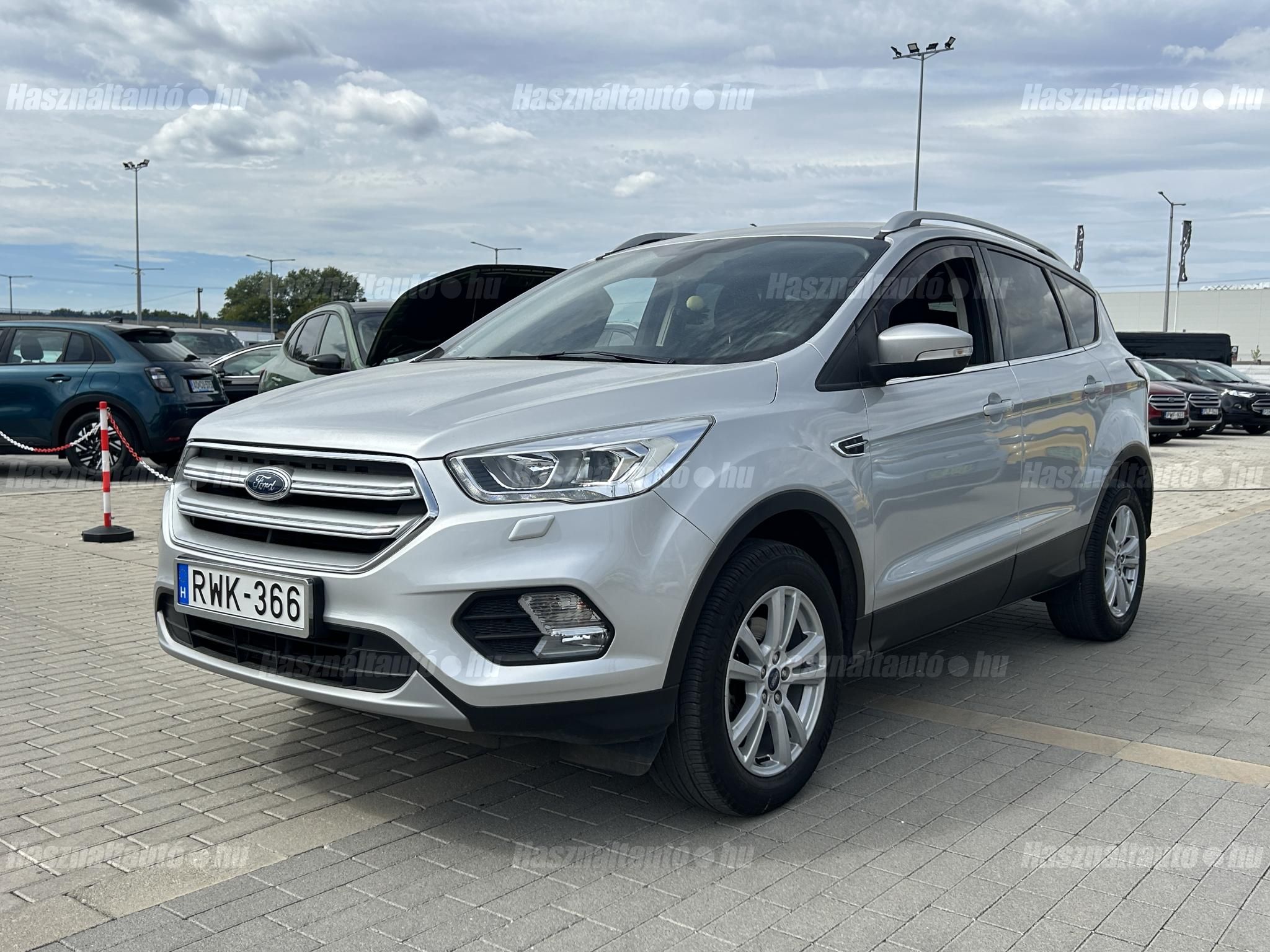 FORD KUGA 2019/12 - 1