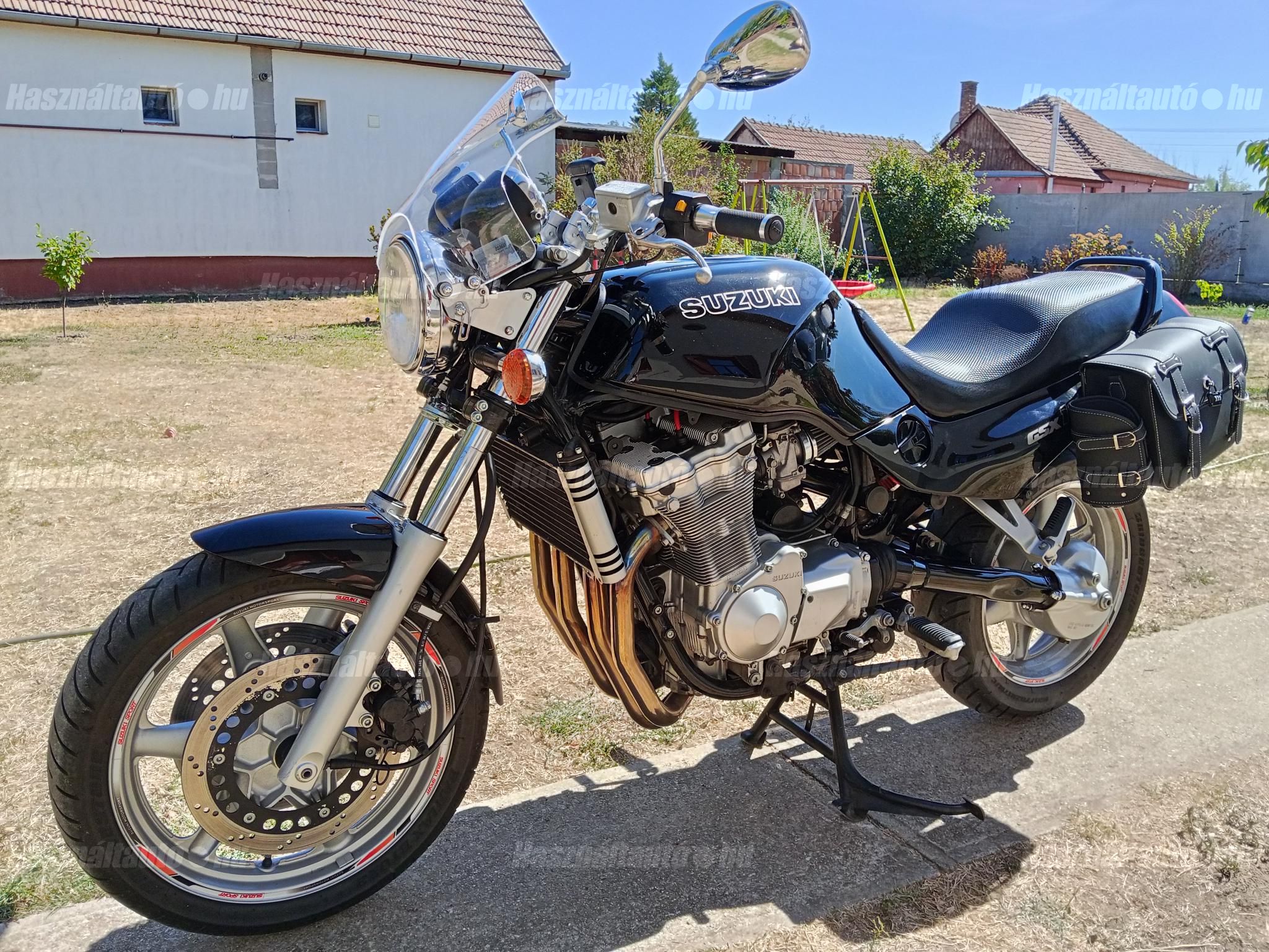 SUZUKI GSX 1100 G 1995/6 - 1