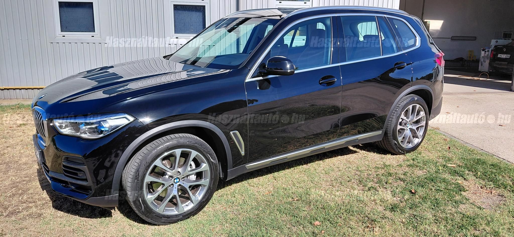 BMW X5 2022/9 - 1