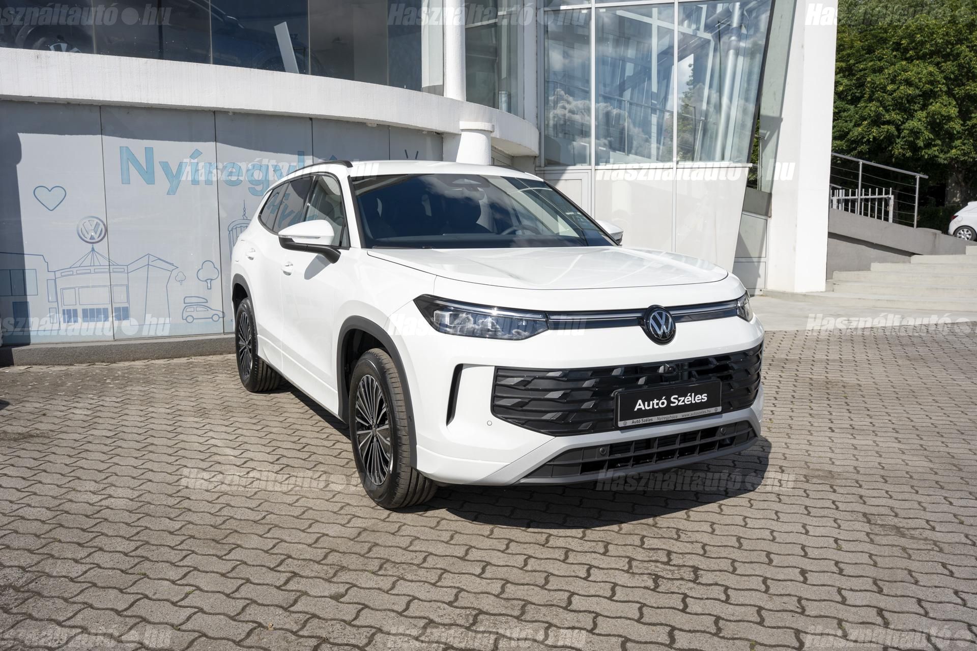 VOLKSWAGEN TAYRON 2026/3 - 1