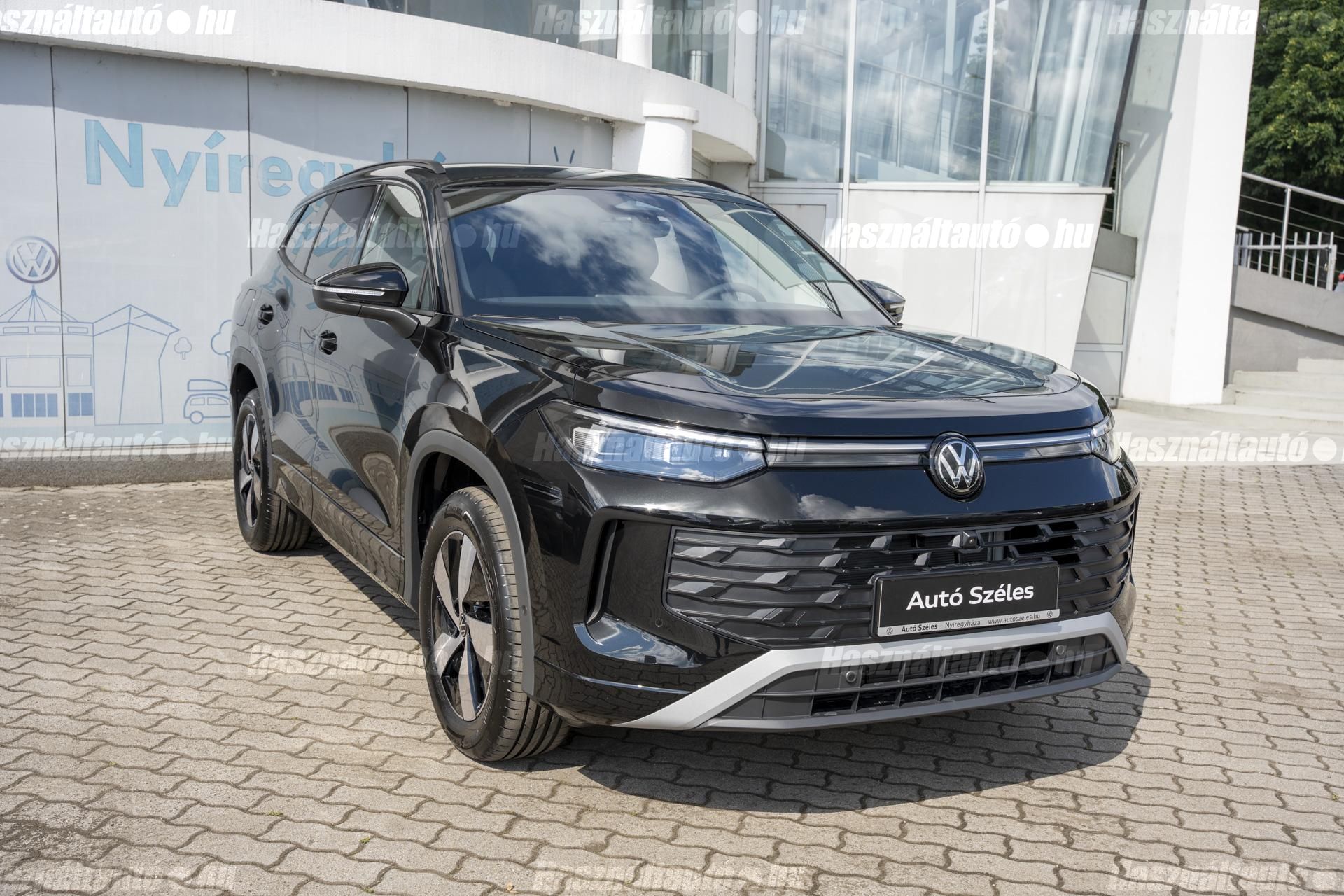 VOLKSWAGEN TAYRON 2026/3 - 1