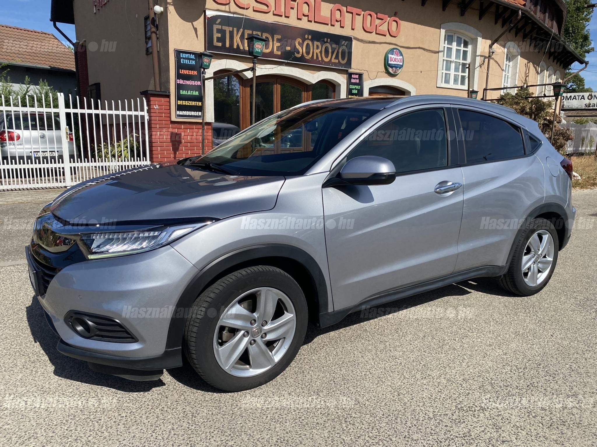HONDA HR-V 2019/4 - 1