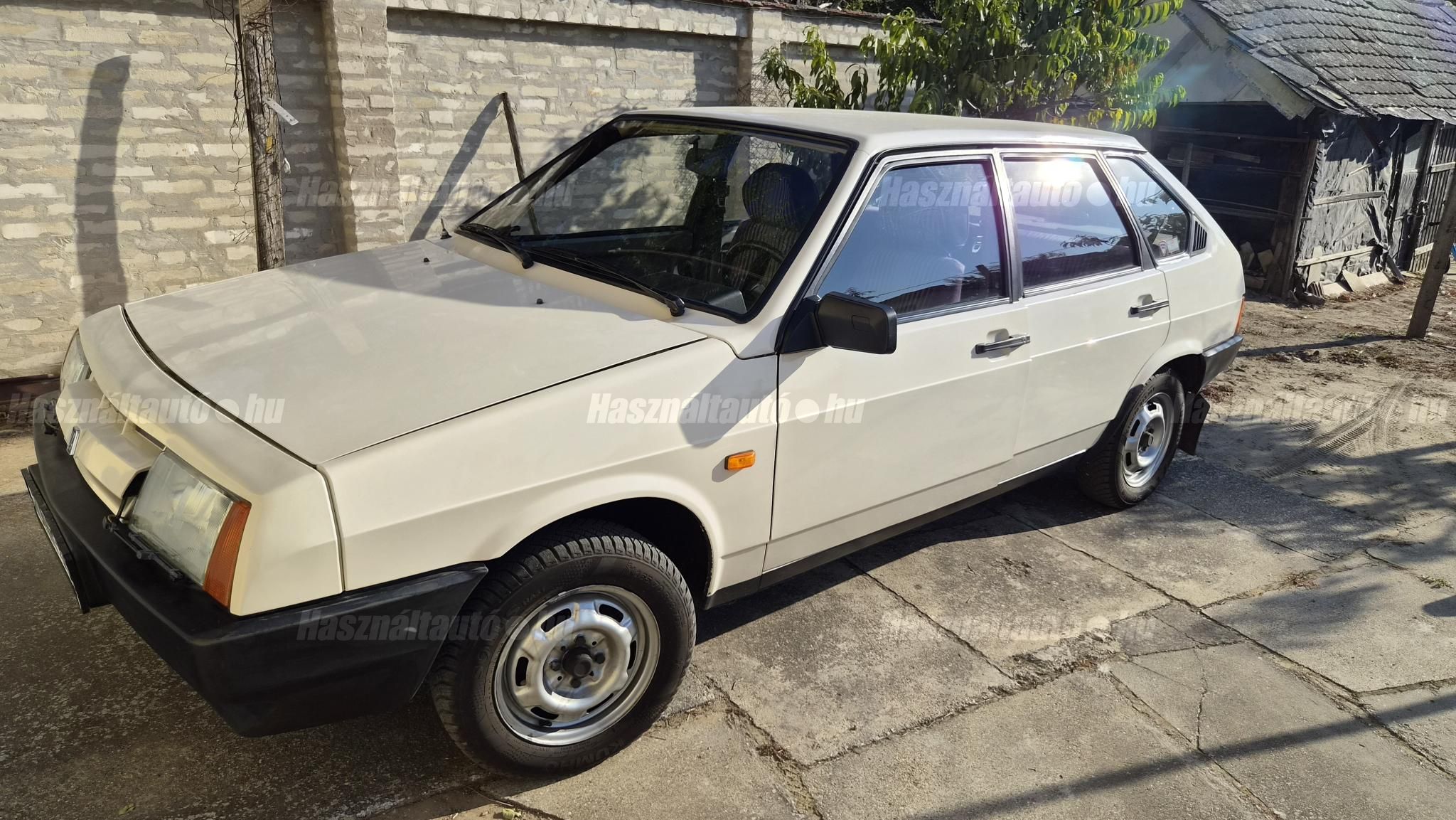 LADA SAMARA 1990/7 - 1