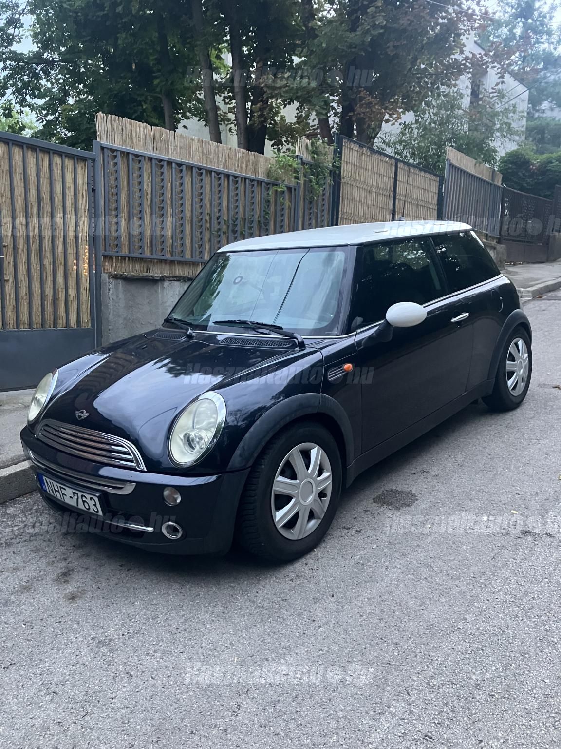 MINI MINI COOPER 2005/9 - 1