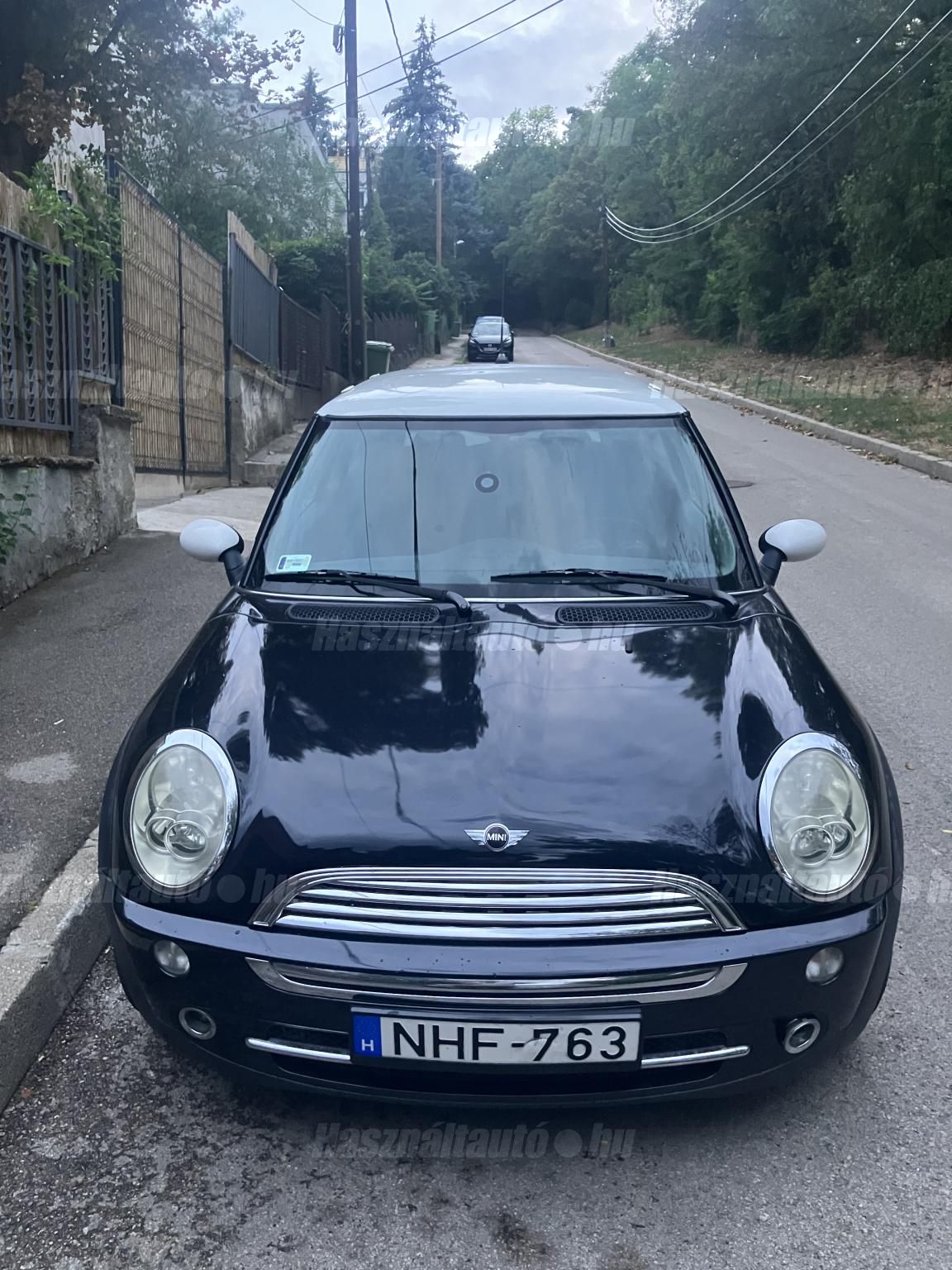 MINI MINI COOPER 2005/9 - 1