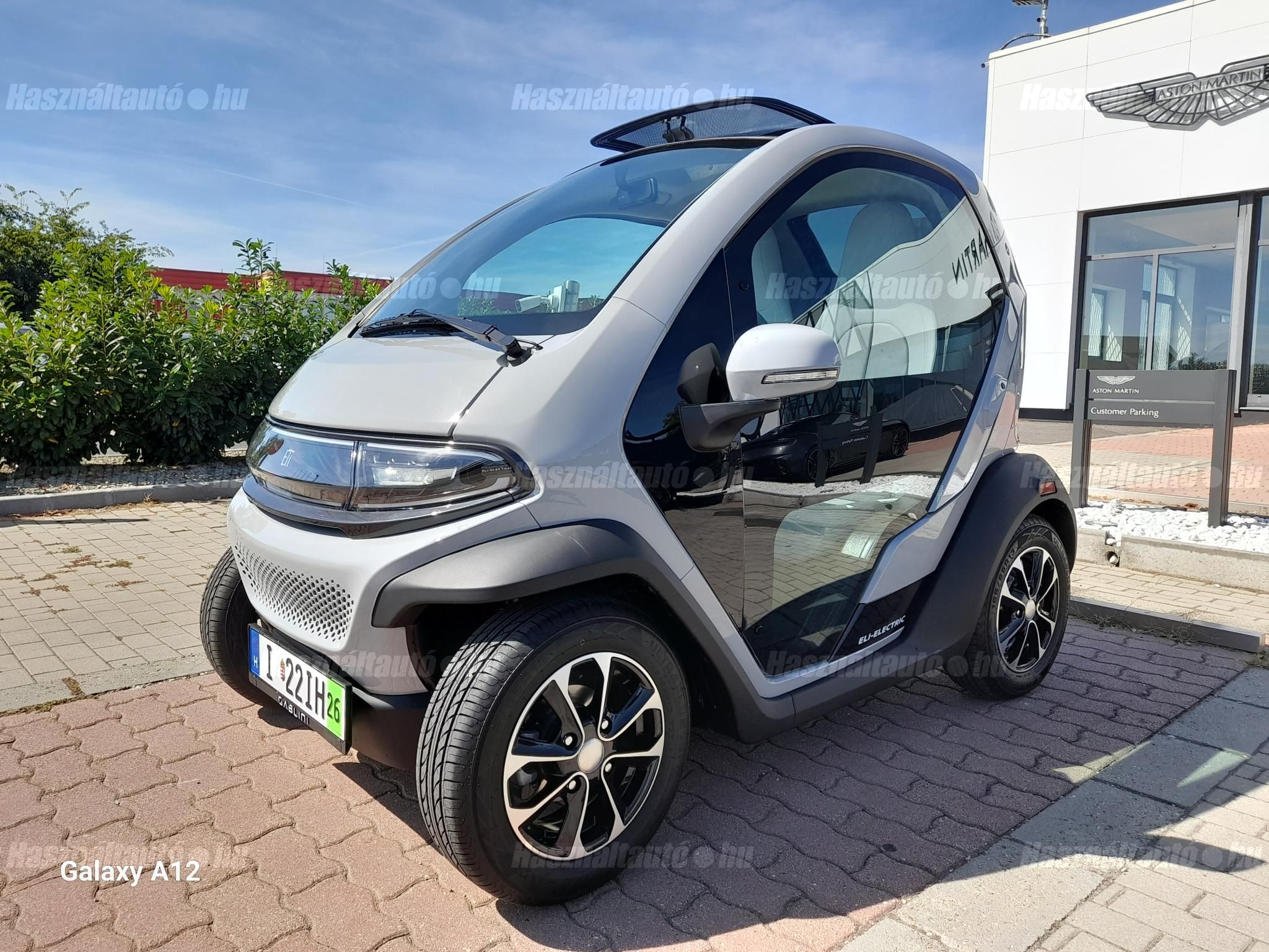 ELI ZERO 2026 - 1