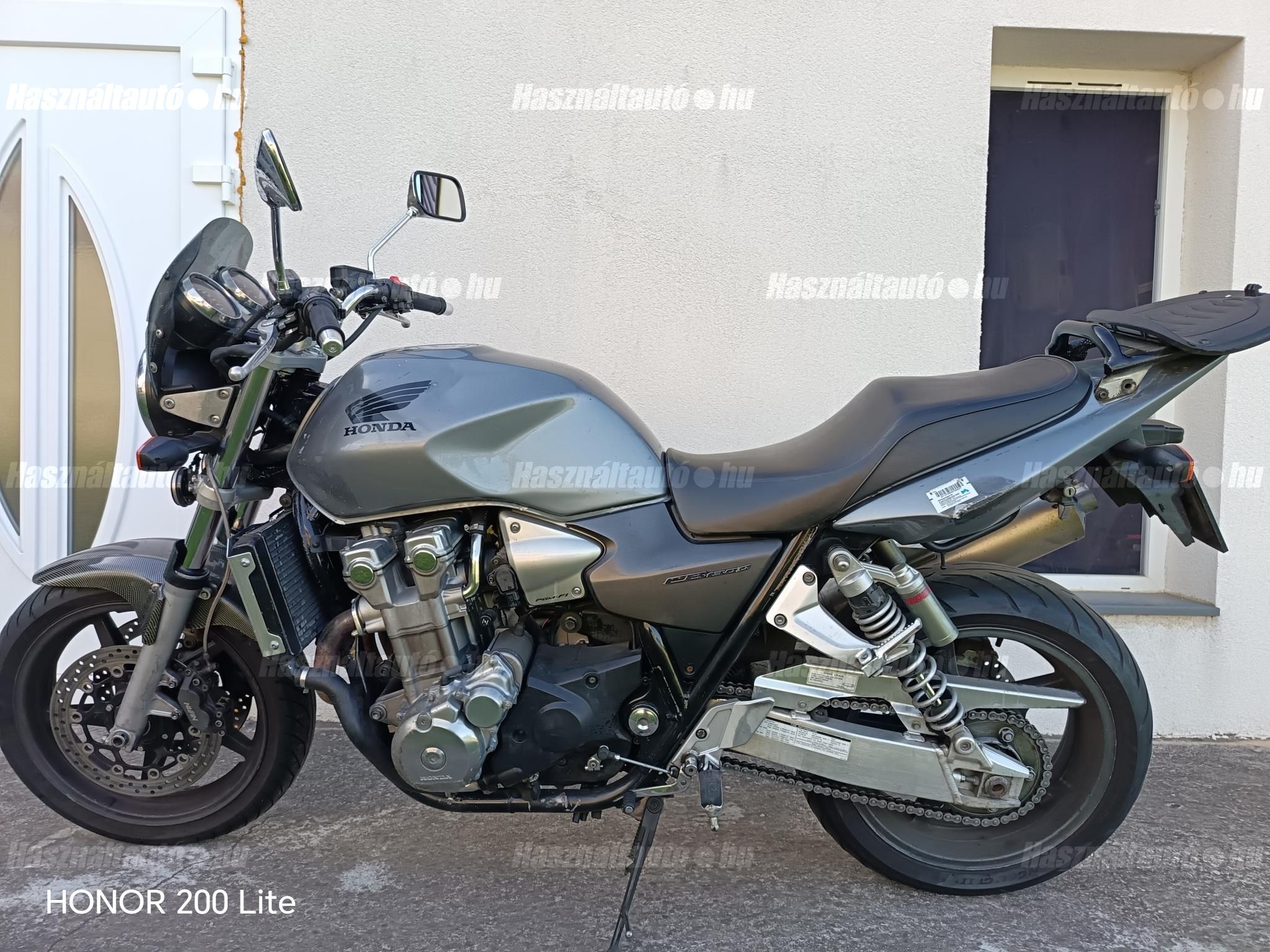 HONDA CB 1300 2003/3 - 1